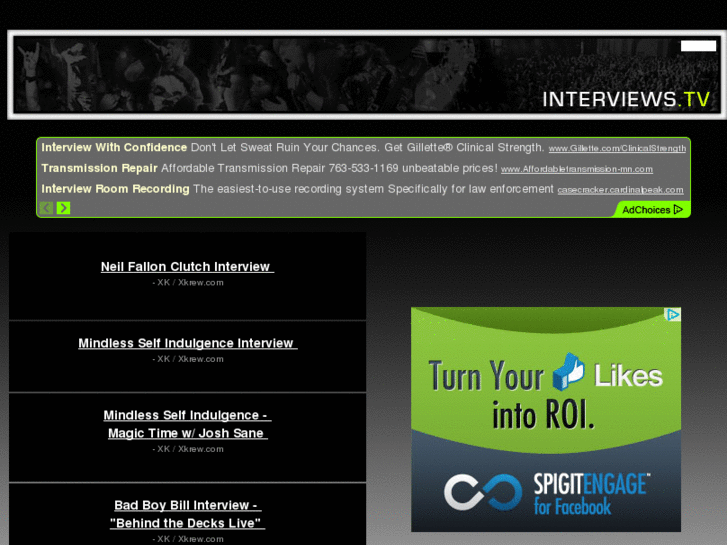 www.interviewexample.com