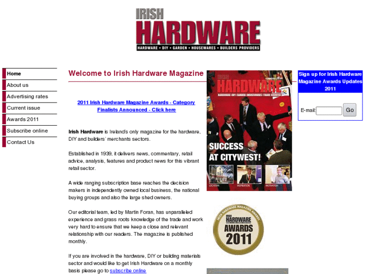 www.irishhardware.com