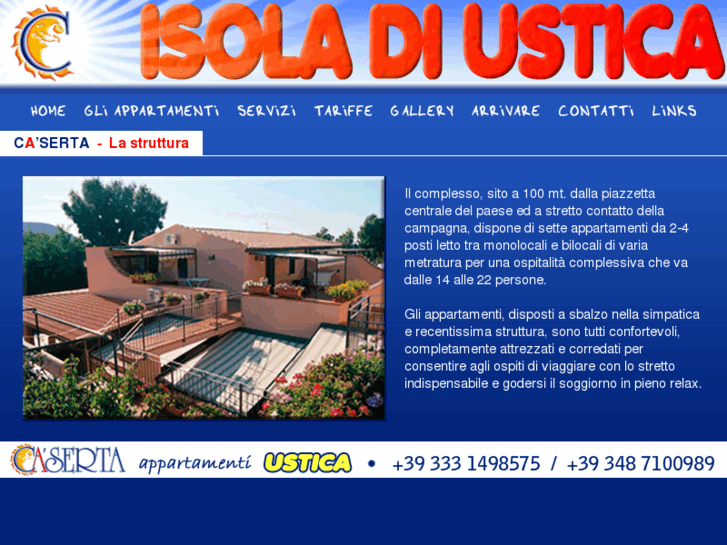 www.isoladiustica.eu