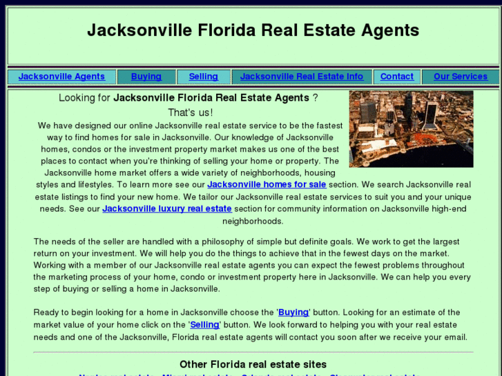 www.jacksonville-florida-real-estate-agents.com