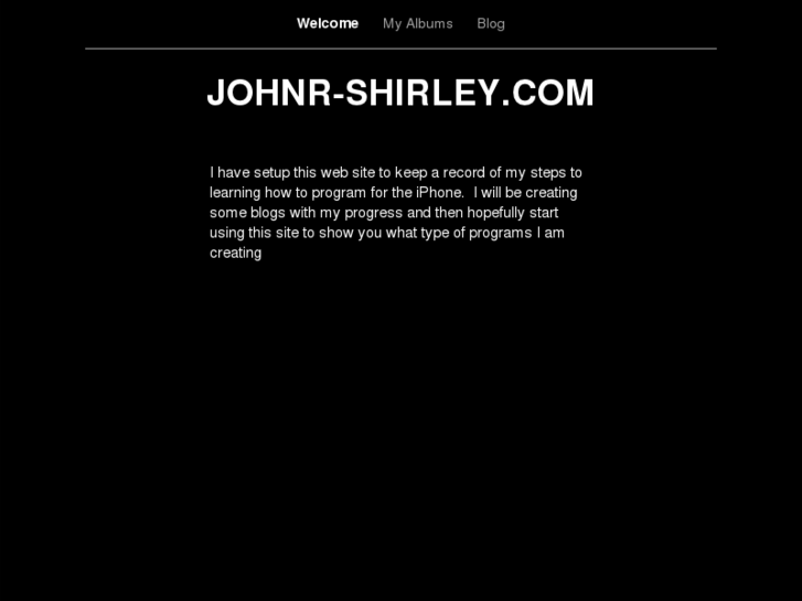 www.johnr-shirley.com