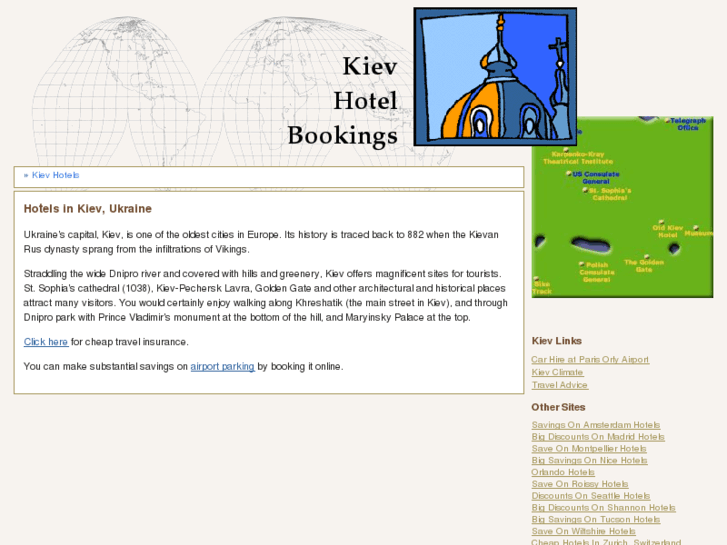 www.kiev-hotel-bookings.co.uk