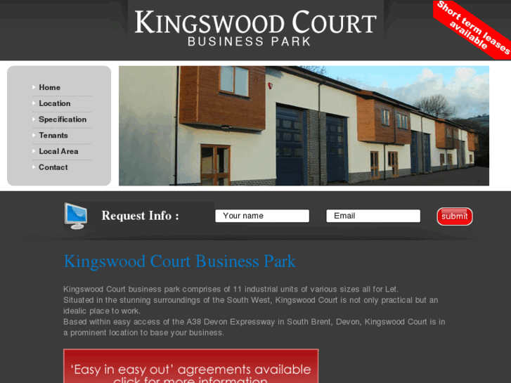 www.kingswoodcourt.com