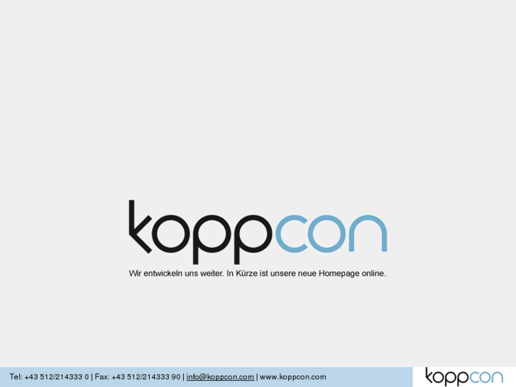 www.koppcon.com