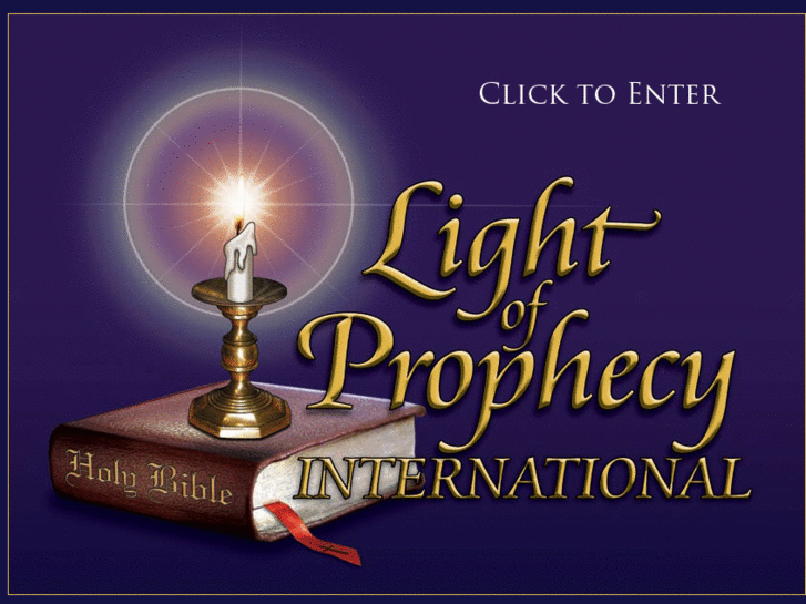 www.lightofprophecyint.com