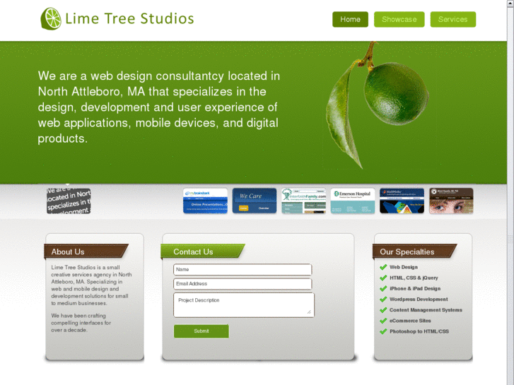 www.limetreestudios.com