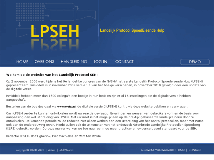 www.lpseh.nl