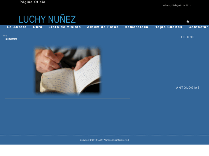 www.luchynunez.com