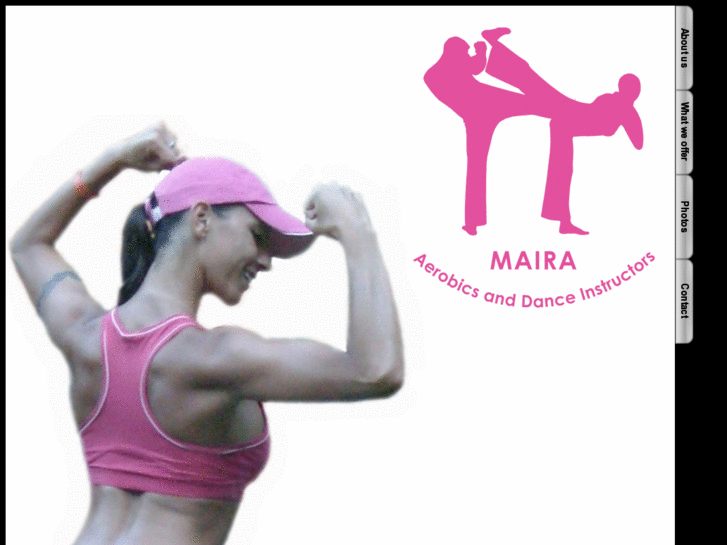 www.mairadance.com