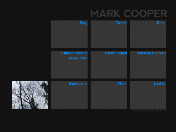 www.markdcooper.com