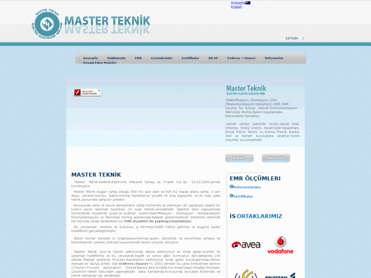 www.masterteknik.com