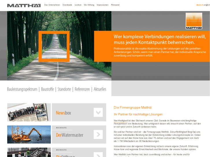 www.matthaei.de