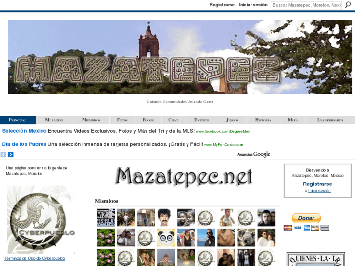 www.mazatepec.net