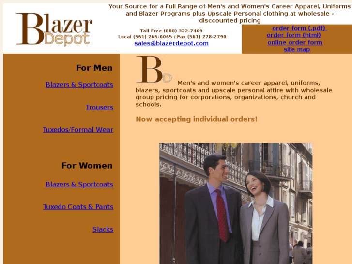 www.mens-blazers.com