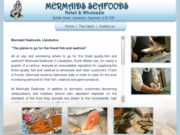 www.mermaidseafoods.co.uk