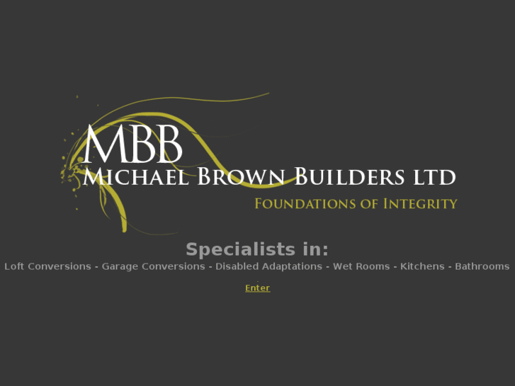 www.michaelbrownbuilders.com