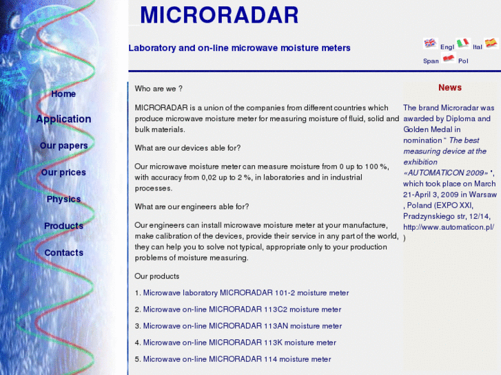 www.microradar.com