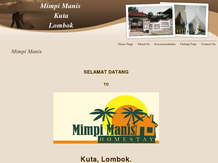 www.mimpimanis.com