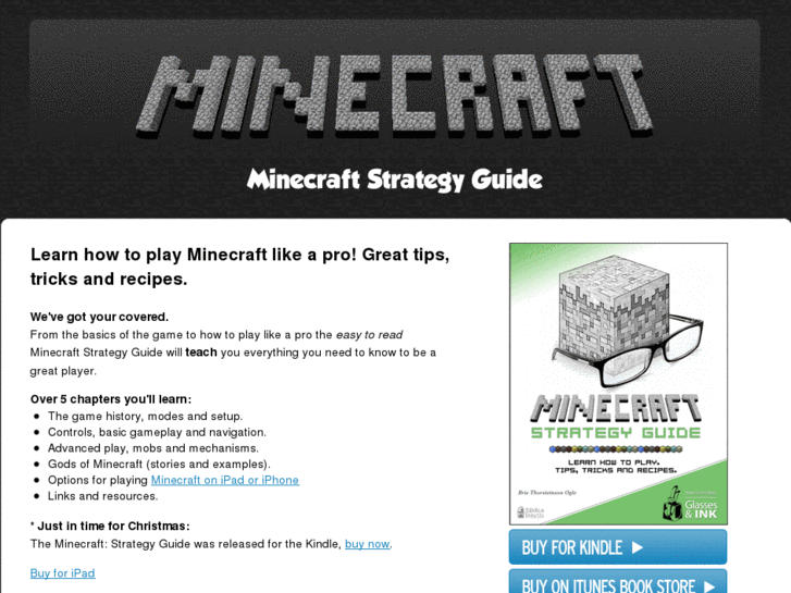 www.minecraft-a-strategy-guide.com