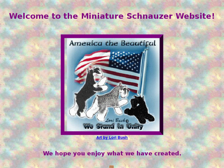 www.minschnauzer.com