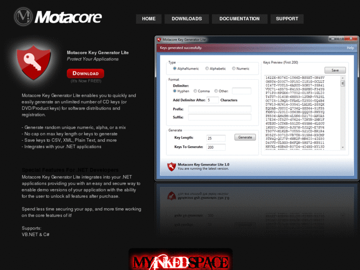 www.motacore.com