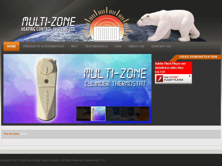 www.multizone.ie