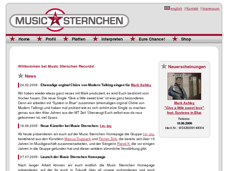 www.music-sternchen.com