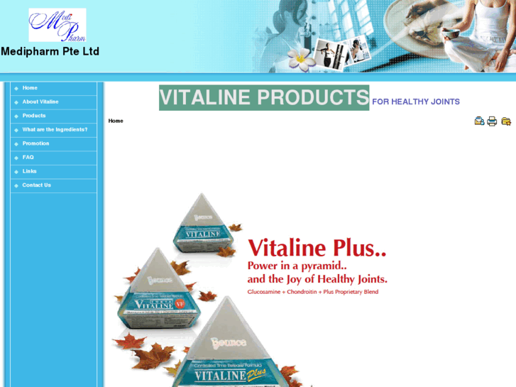 www.myvitaline.com