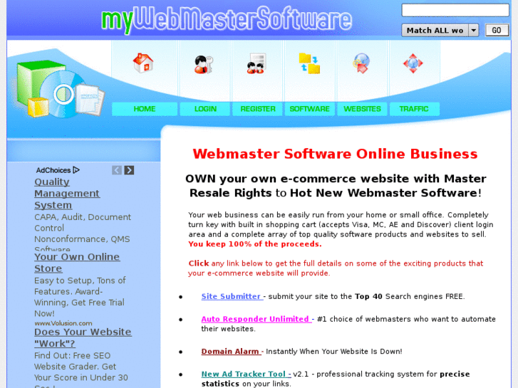 www.mywebmastersoftware.com