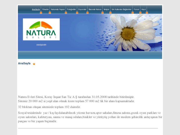 www.naturasitesi.com