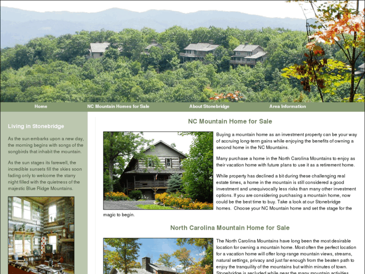 www.ncmountainhome.com