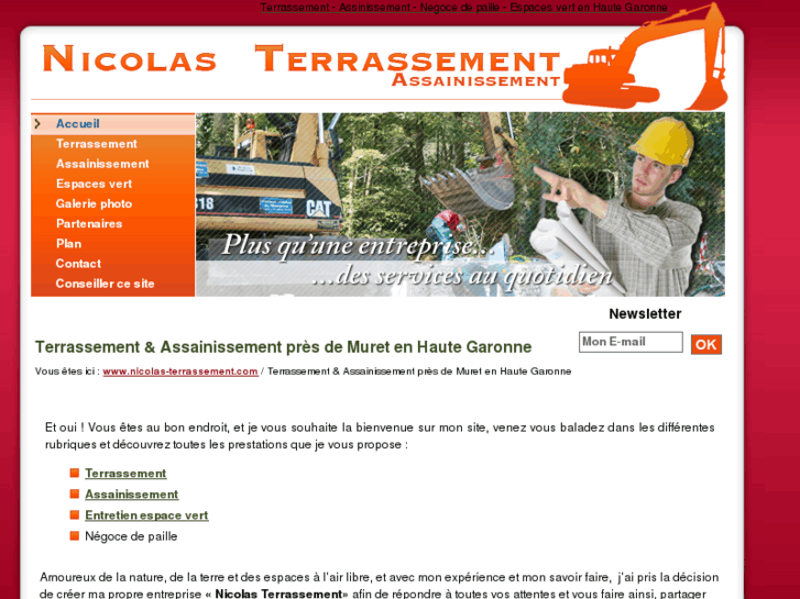 www.nicolas-terrassement.com