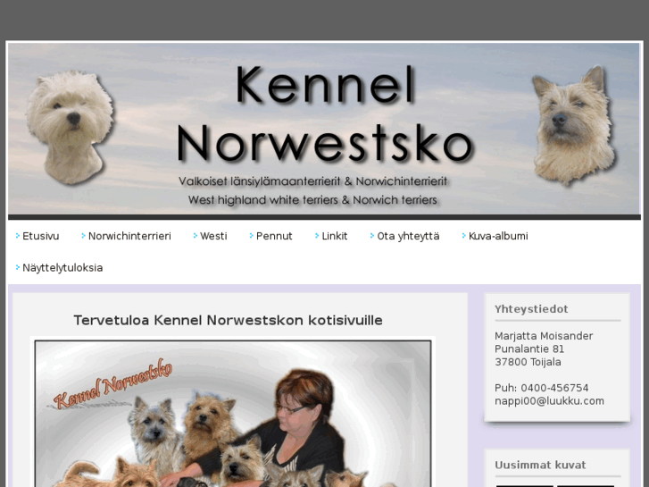 www.norwestsko.com