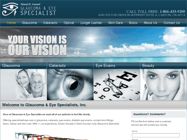 www.ohioeyespecialist.com