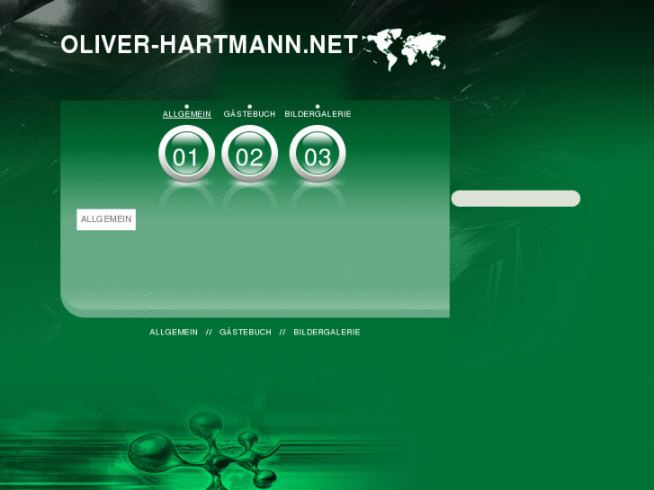 www.oliver-hartmann.net