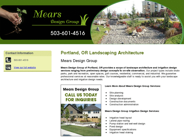 www.oregonlandscapedesigns.com