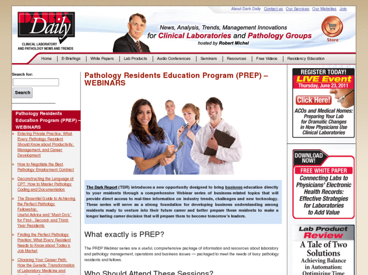 www.pathology-resident.com