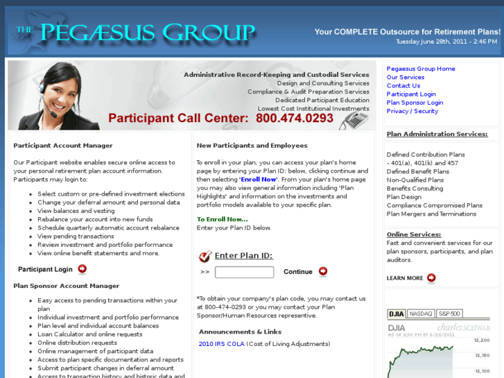 www.pegaesusgroup.com