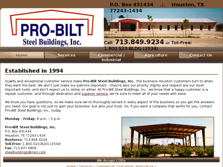 www.probiltsteelbuildings.com