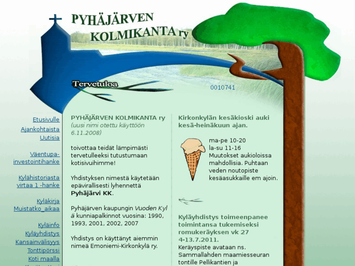 www.pyhajarvikk.com