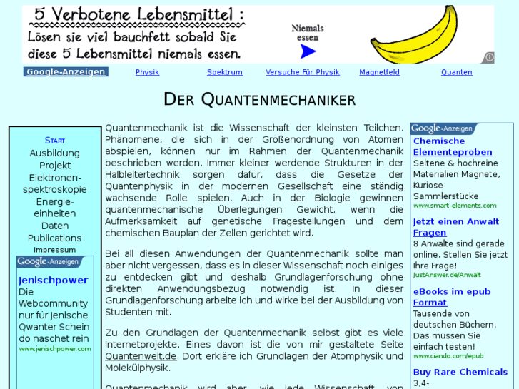 www.quantenmechaniker.de