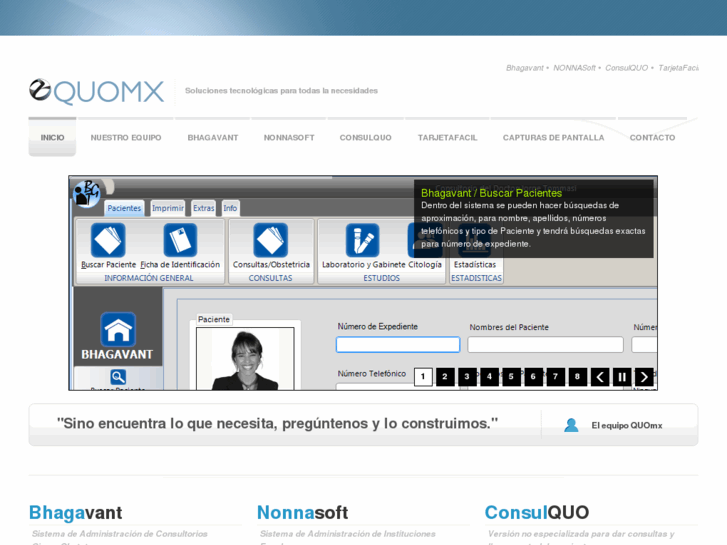 www.quomx.com