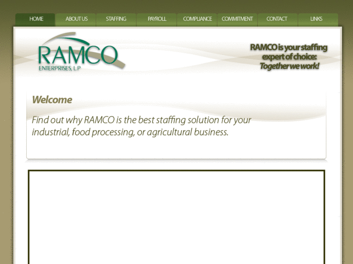 www.ramcoemploymentservices.com