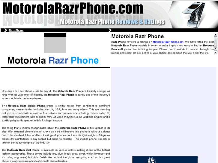 www.razr-phone.net