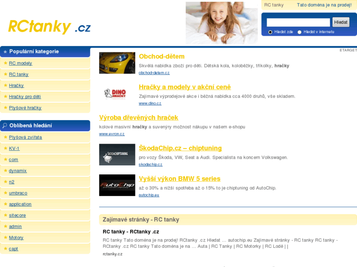 www.rctanky.cz