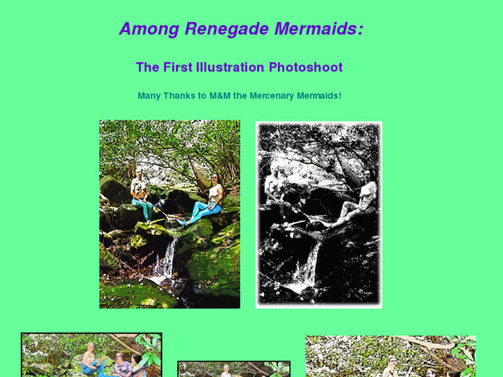 www.renegademermaids.com