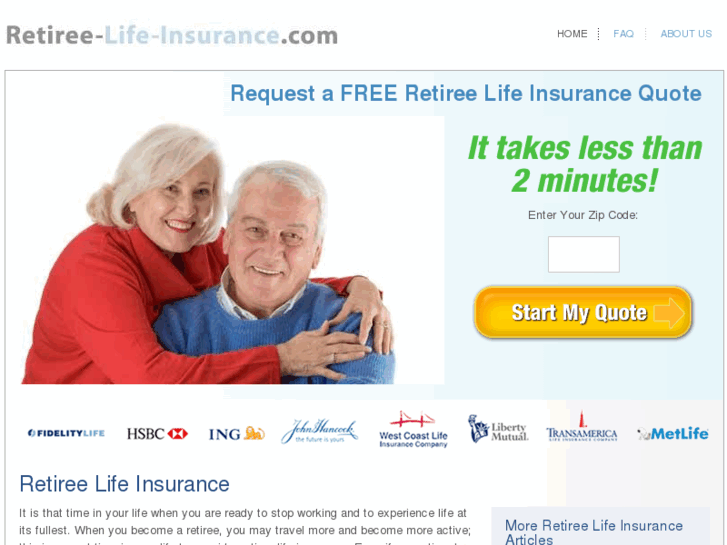 www.retiree-life-insurance.com
