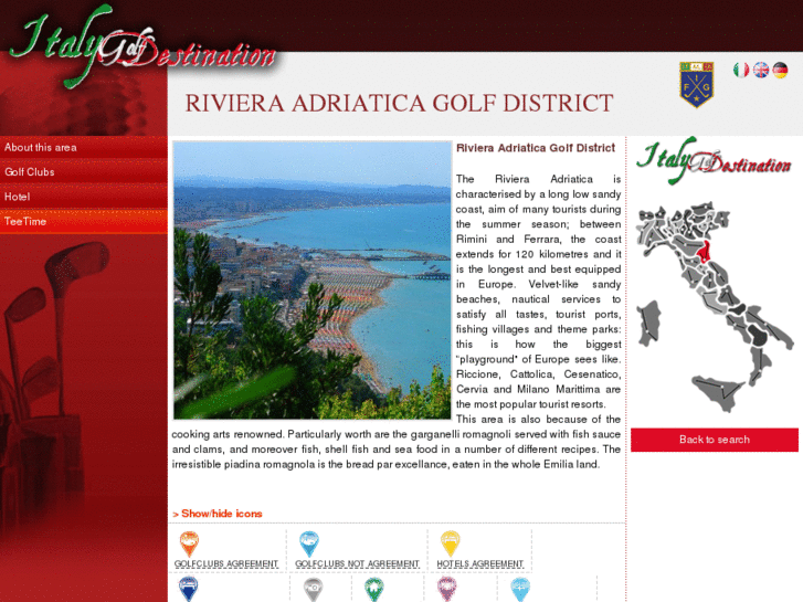 www.rivieraadriaticagolfdistrict.com