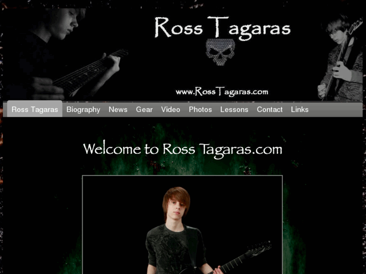 www.rosstagaras.com