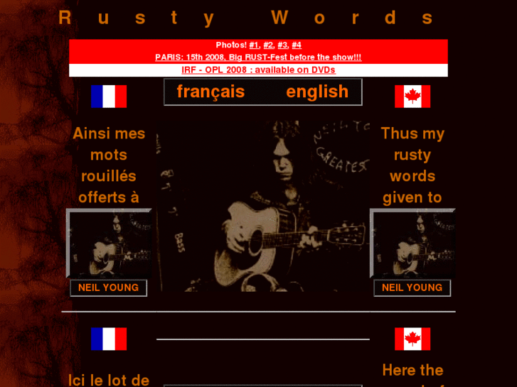 www.rustywords.net